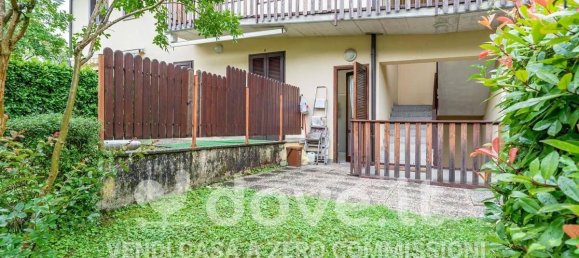 2 rooms Apartment in Sant'Omobono Terme, Italy No. 28210 25