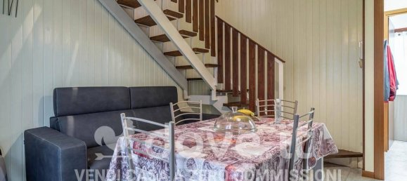 2 rooms Apartment in Sant'Omobono Terme, Italy No. 28210 8