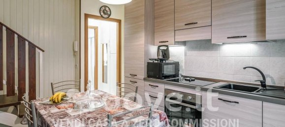 2 rooms Apartment in Sant'Omobono Terme, Italy No. 28210 7