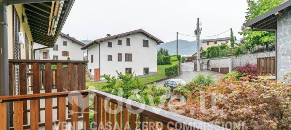 2 rooms Apartment in Sant'Omobono Terme, Italy No. 28210 2