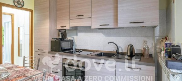 2 rooms Apartment in Sant'Omobono Terme, Italy No. 28210 6