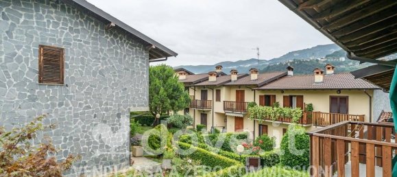2 rooms Apartment in Sant'Omobono Terme, Italy No. 28210 3