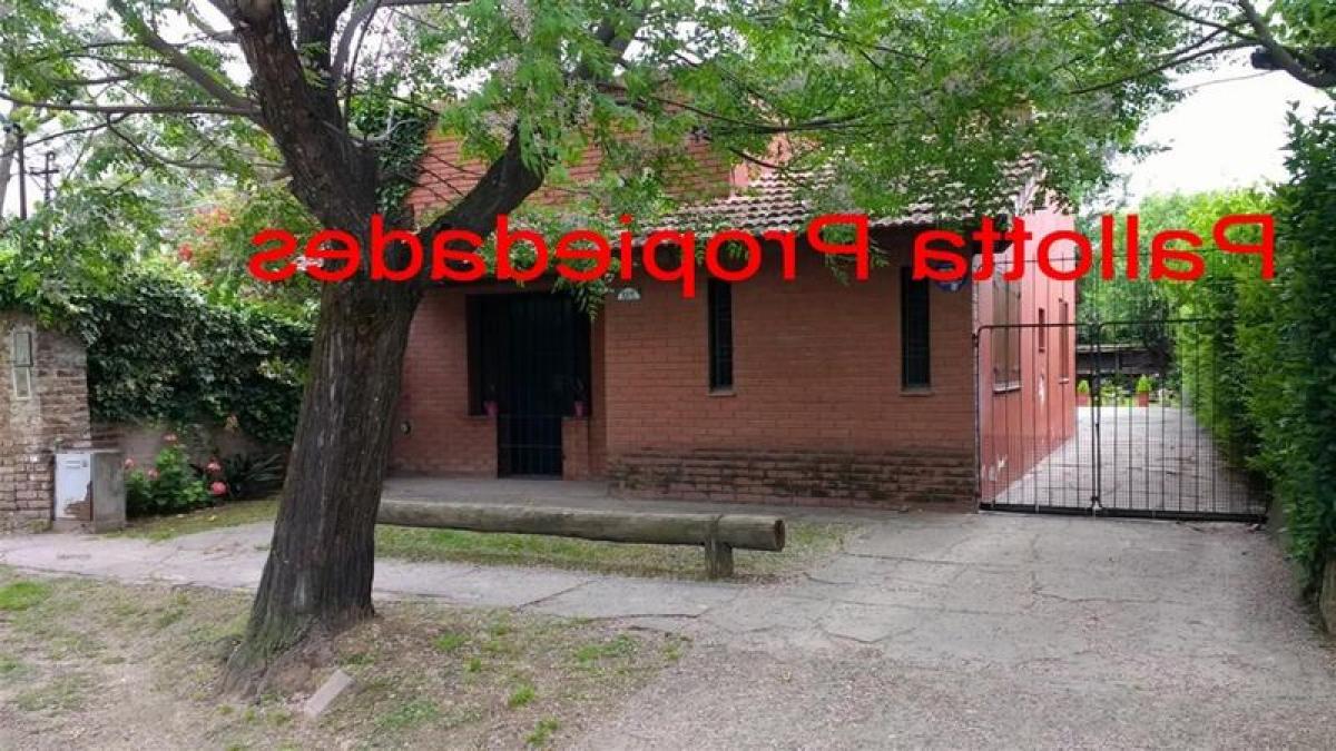 4 chambres Maison à Escobar, Argentina No. 19262