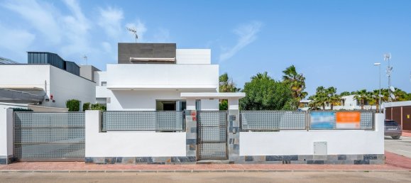3 Schlafzimmer Villa in Ciudad Quesada, Spain, Nr. 17740 17