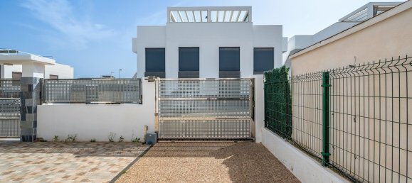 3 Schlafzimmer Villa in Ciudad Quesada, Spain, Nr. 17740 15
