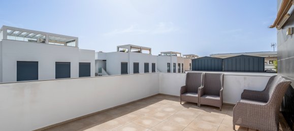 3 Schlafzimmer Villa in Ciudad Quesada, Spain, Nr. 17740 10