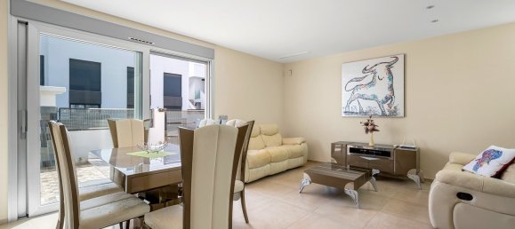 3 Schlafzimmer Villa in Ciudad Quesada, Spain, Nr. 17740 21