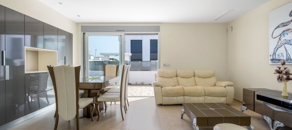 3 Schlafzimmer Villa in Ciudad Quesada, Spain, Nr. 17740 18