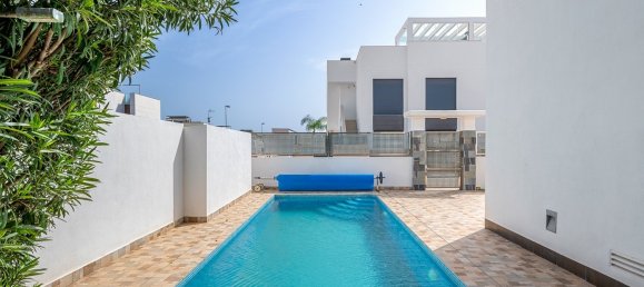 3 Schlafzimmer Villa in Ciudad Quesada, Spain, Nr. 17740 13