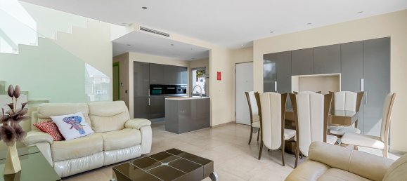 3 Schlafzimmer Villa in Ciudad Quesada, Spain, Nr. 17740 19