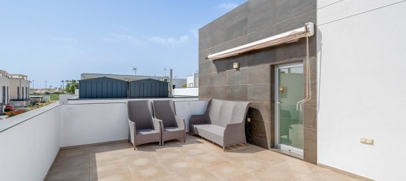 3 Schlafzimmer Villa in Ciudad Quesada, Spain, Nr. 17740 9