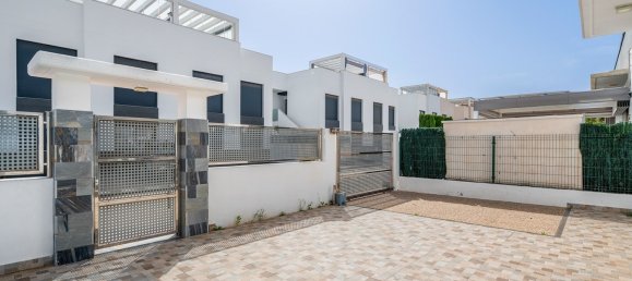 3 Schlafzimmer Villa in Ciudad Quesada, Spain, Nr. 17740 14