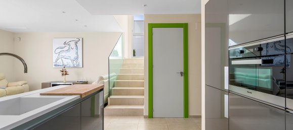 3 Schlafzimmer Villa in Ciudad Quesada, Spain, Nr. 17740 24