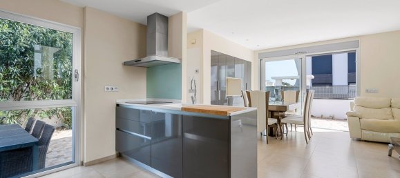 3 Schlafzimmer Villa in Ciudad Quesada, Spain, Nr. 17740 22