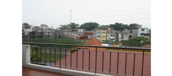2 bedrooms Apartment in Ba Dinh, Vietnam No. 7020 10