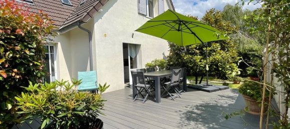 4 bedrooms House in Yvelines, France No. 130416 5