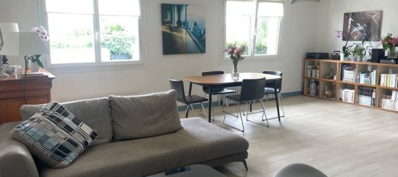 4 bedrooms House in Yvelines, France No. 130416 13