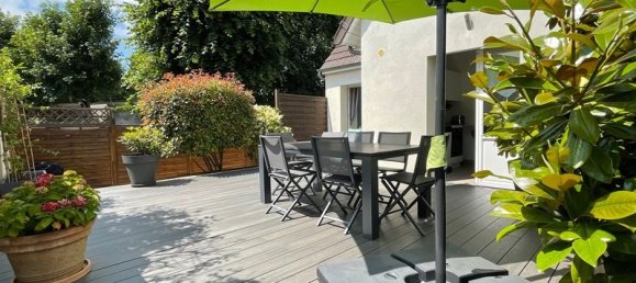 4 bedrooms House in Yvelines, France No. 130416 4