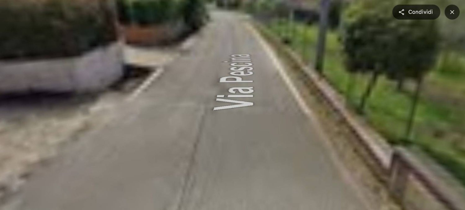 2 bedrooms Villa in Gallicano nel Lazio, Italy No. 94441