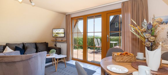 1 غرف نوم منزل في Vorpommern-Rugen, Germany رقم 177185 11