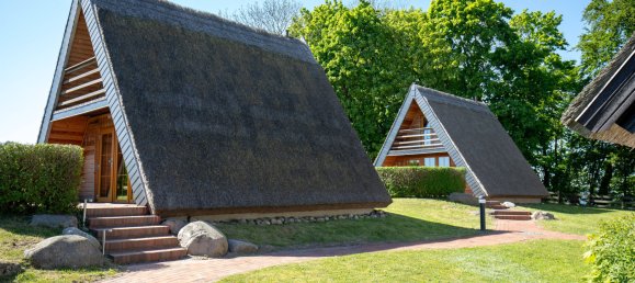 1 غرف نوم منزل في Vorpommern-Rugen, Germany رقم 177185 3