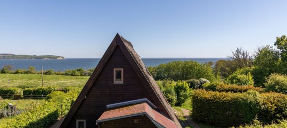 1 غرف نوم منزل في Vorpommern-Rugen, Germany رقم 177185 29