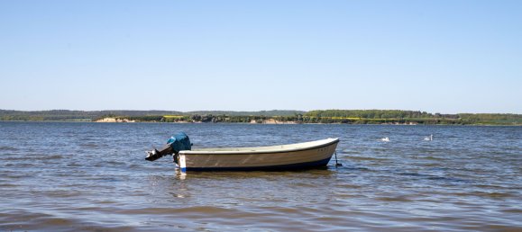 1 غرف نوم منزل في Vorpommern-Rugen, Germany رقم 177185 39