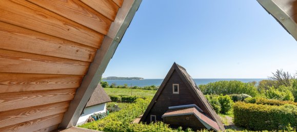 1 غرف نوم منزل في Vorpommern-Rugen, Germany رقم 177185 27