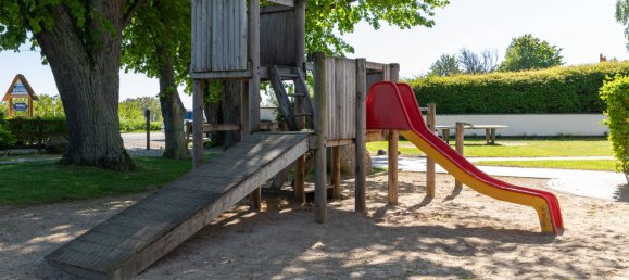 1 غرف نوم منزل في Vorpommern-Rugen, Germany رقم 177185 33