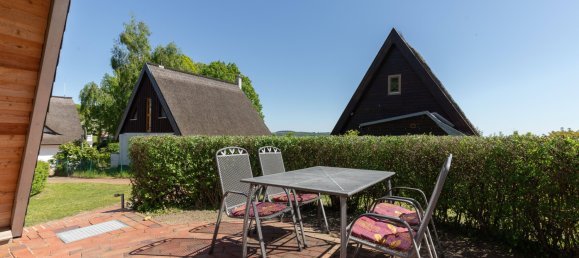 1 غرف نوم منزل في Vorpommern-Rugen, Germany رقم 177185 8