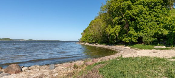 1 غرف نوم منزل في Vorpommern-Rugen, Germany رقم 177185 38