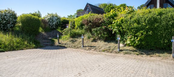 1 غرف نوم منزل في Vorpommern-Rugen, Germany رقم 177185 40