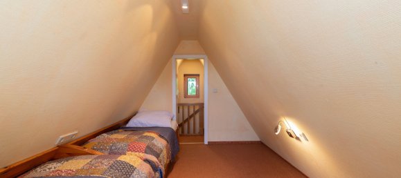 1 غرف نوم منزل في Vorpommern-Rugen, Germany رقم 177185 23