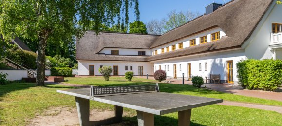 1 غرف نوم منزل في Vorpommern-Rugen, Germany رقم 177185 34