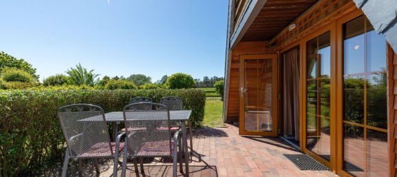 1 غرف نوم منزل في Vorpommern-Rugen, Germany رقم 177185 9