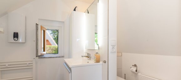 1 غرف نوم منزل في Vorpommern-Rugen, Germany رقم 177185 19