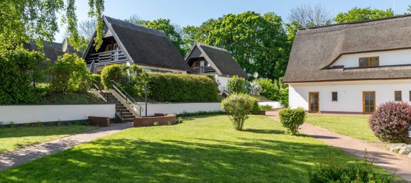 1 غرف نوم منزل في Vorpommern-Rugen, Germany رقم 177185 31