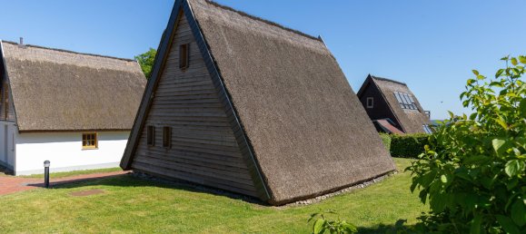 1 غرف نوم منزل في Vorpommern-Rugen, Germany رقم 177185 5