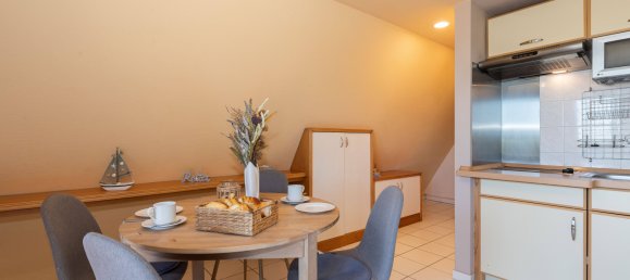 1 غرف نوم منزل في Vorpommern-Rugen, Germany رقم 177185 13