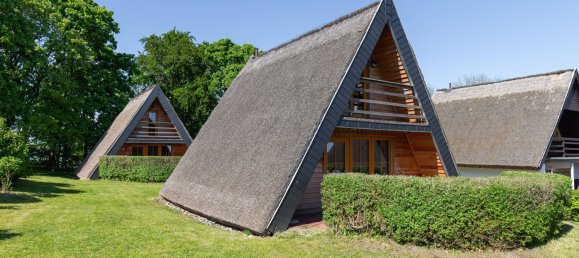 1 غرف نوم منزل في Vorpommern-Rugen, Germany رقم 177185 2