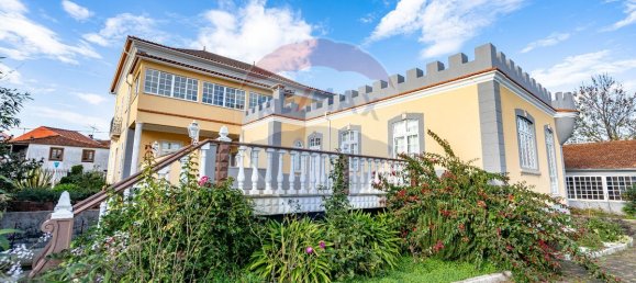 6 Schlafzimmer Haus in Penacova, Portugal, Nr. 30133 39