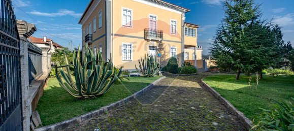 6 Schlafzimmer Haus in Penacova, Portugal, Nr. 30133 36