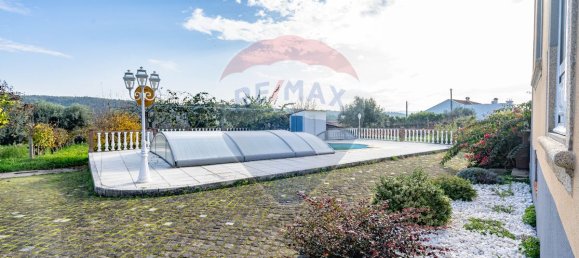 6 Schlafzimmer Haus in Penacova, Portugal, Nr. 30133 38