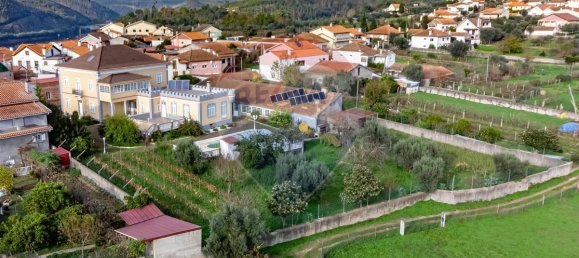 6 Schlafzimmer Haus in Penacova, Portugal, Nr. 30133 34