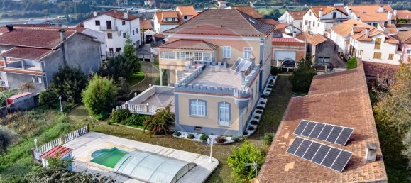 6 Schlafzimmer Haus in Penacova, Portugal, Nr. 30133 35