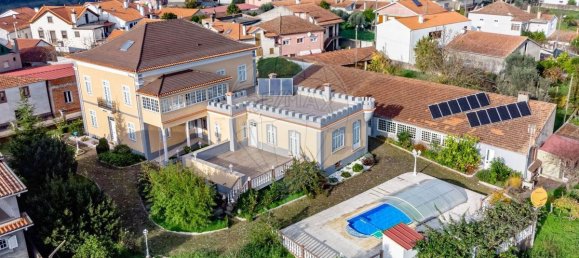 6 Schlafzimmer Haus in Penacova, Portugal, Nr. 30133 49