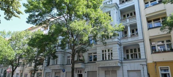 1 غرف نوم شقة في Prenzlauer Berg, Germany رقم 80644 2