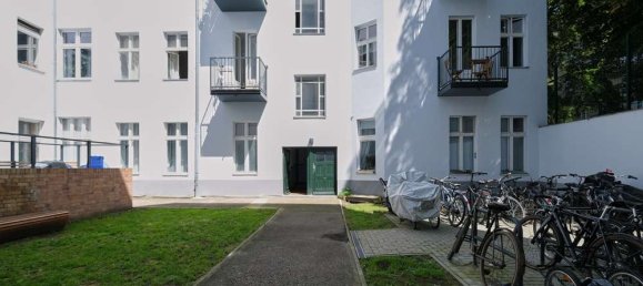 1 غرف نوم شقة في Prenzlauer Berg, Germany رقم 80644 10