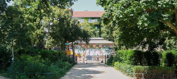 1 غرف نوم شقة في Prenzlauer Berg, Germany رقم 80644 22