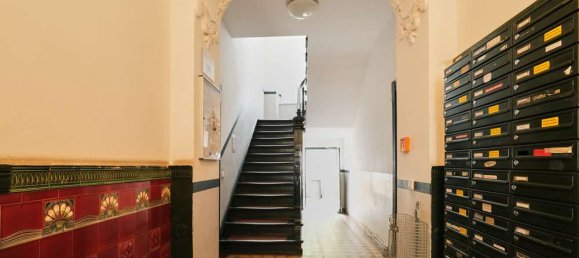 1 غرف نوم شقة في Prenzlauer Berg, Germany رقم 80644 7